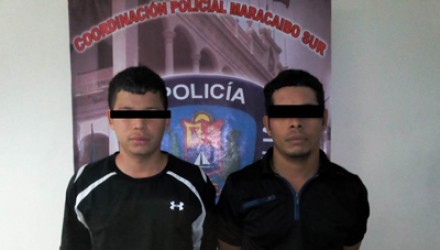 22C traficantes de aceite
